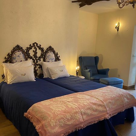 Riba Loivos Village - Studio A Casal de Loivos 외부 사진
