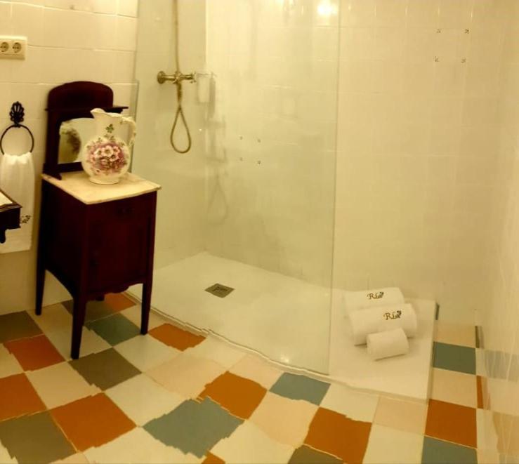 Riba Loivos Village - Studio A Casal de Loivos 외부 사진