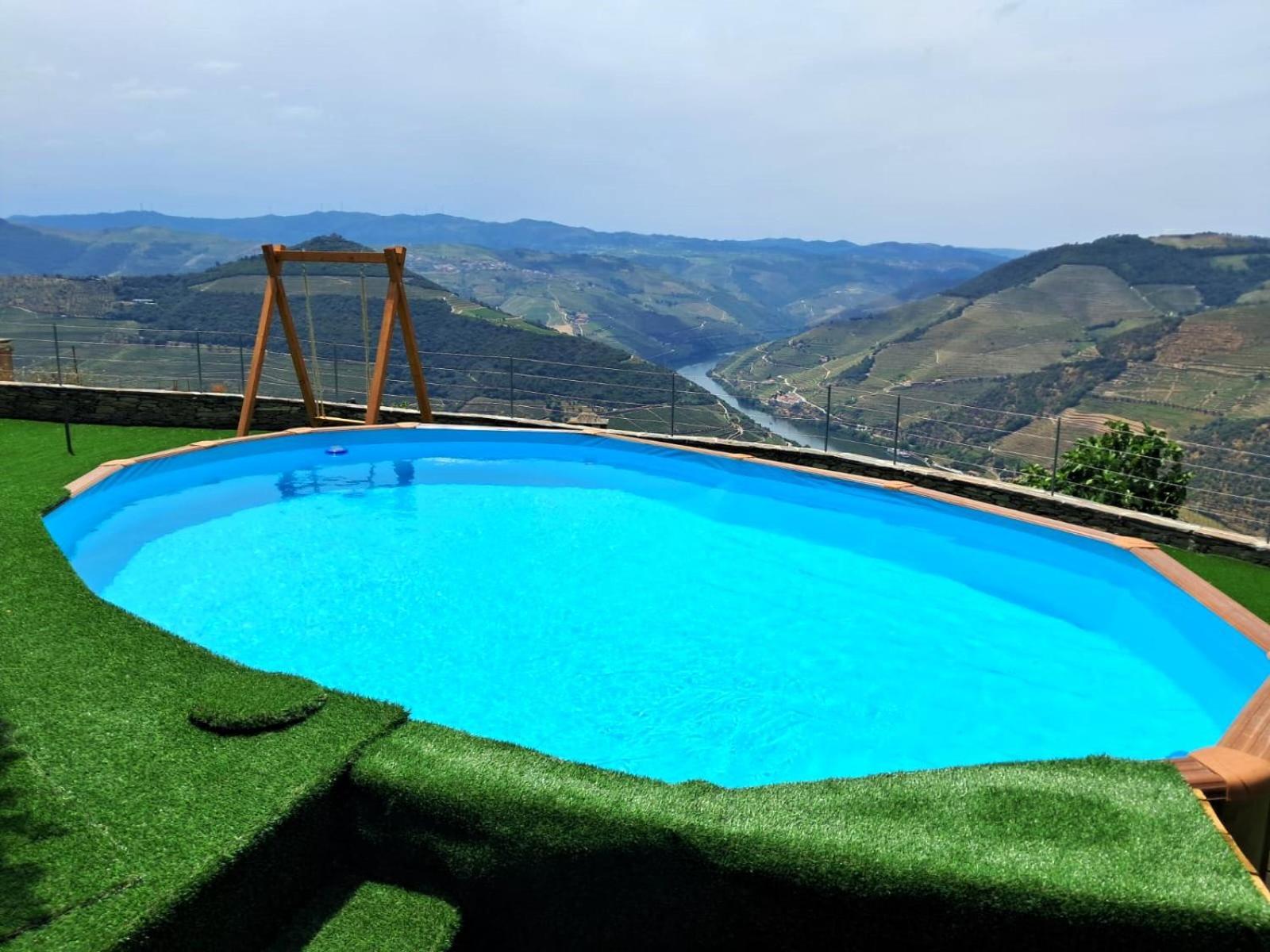 Riba Loivos Village - Studio A Casal de Loivos 외부 사진