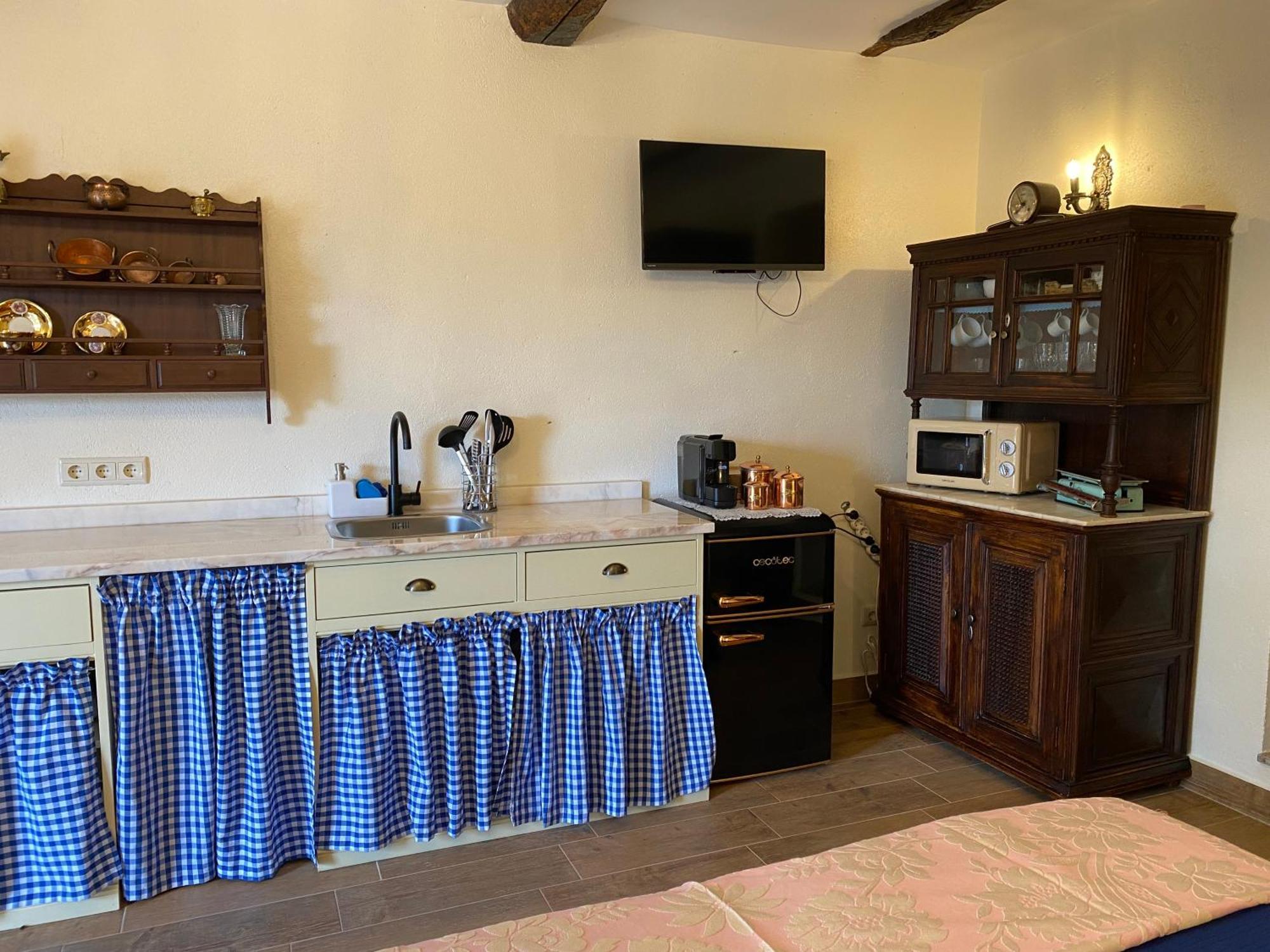 Riba Loivos Village - Studio A Casal de Loivos 외부 사진
