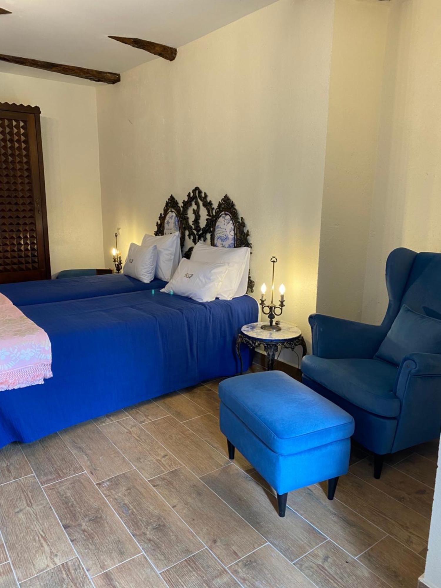 Riba Loivos Village - Studio A Casal de Loivos 외부 사진