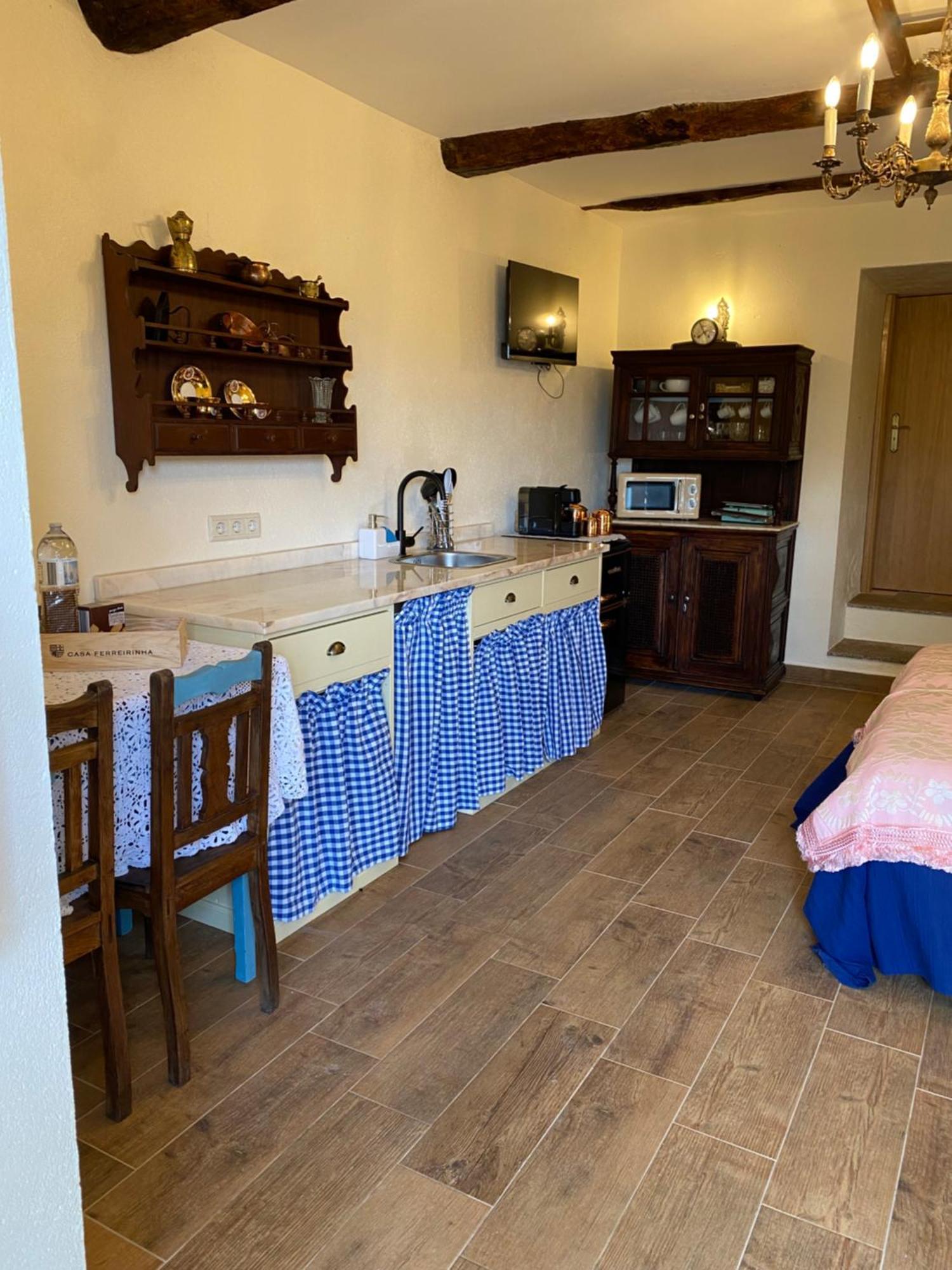 Riba Loivos Village - Studio A Casal de Loivos 외부 사진