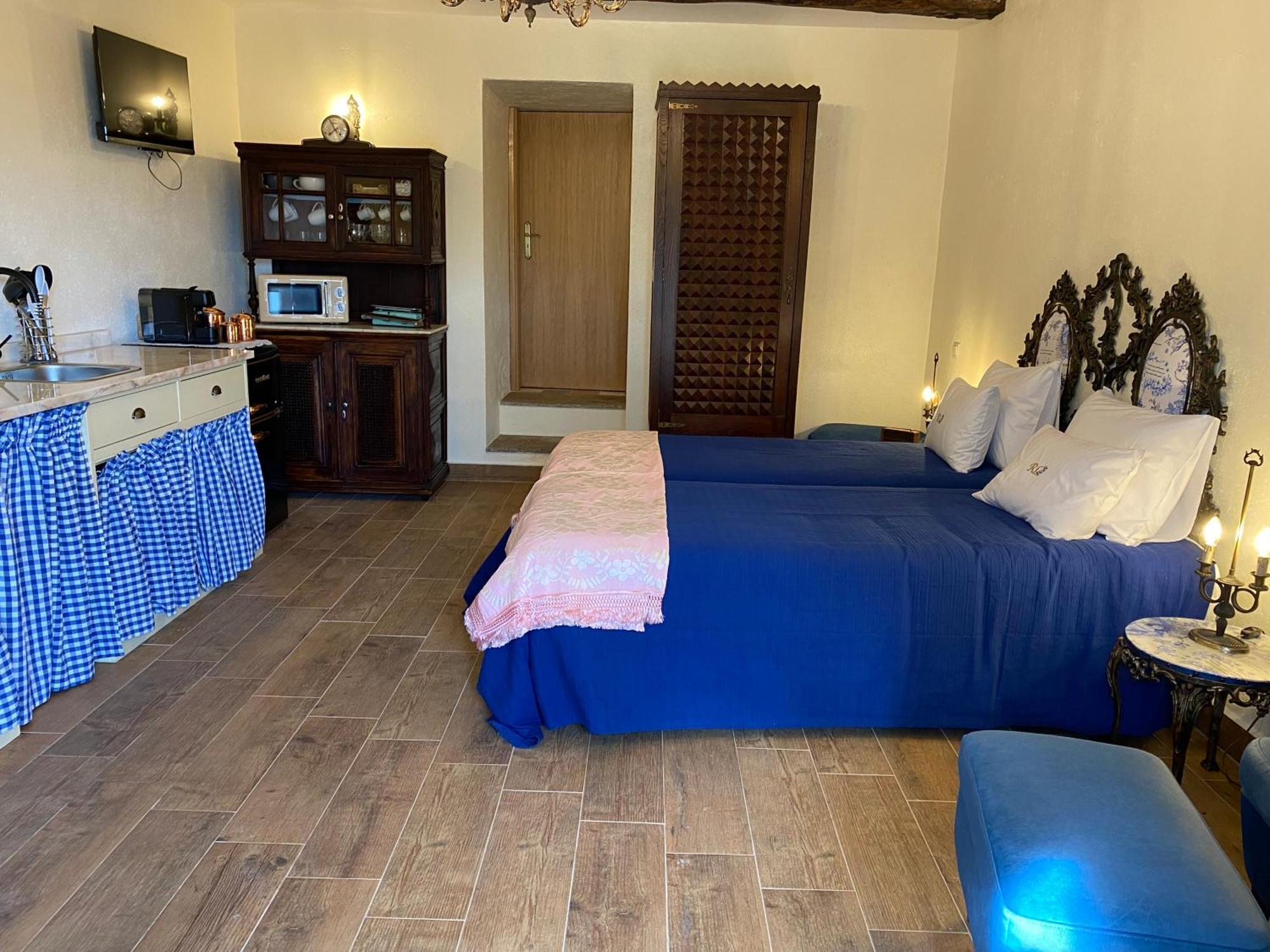 Riba Loivos Village - Studio A Casal de Loivos 외부 사진