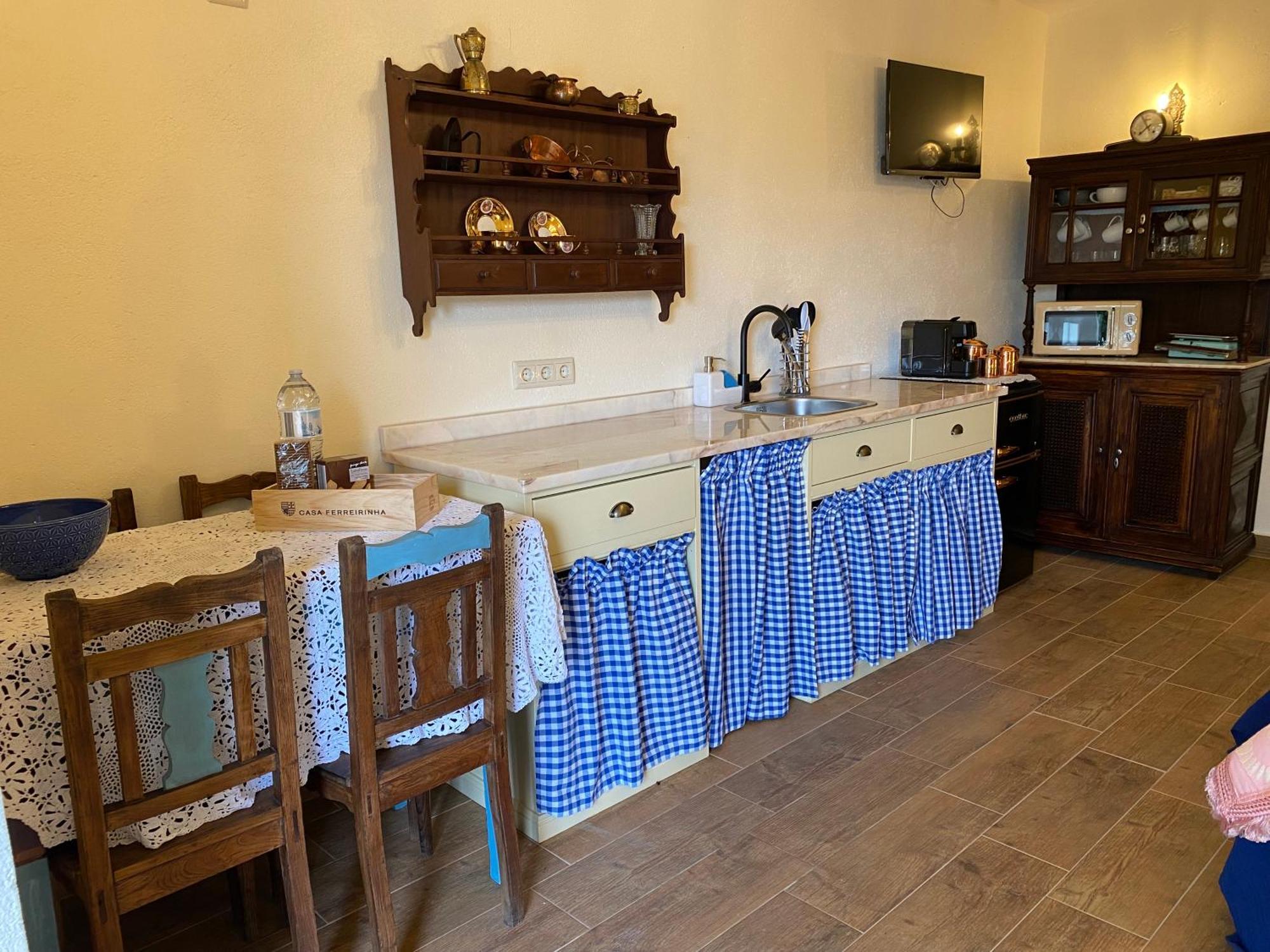 Riba Loivos Village - Studio A Casal de Loivos 외부 사진