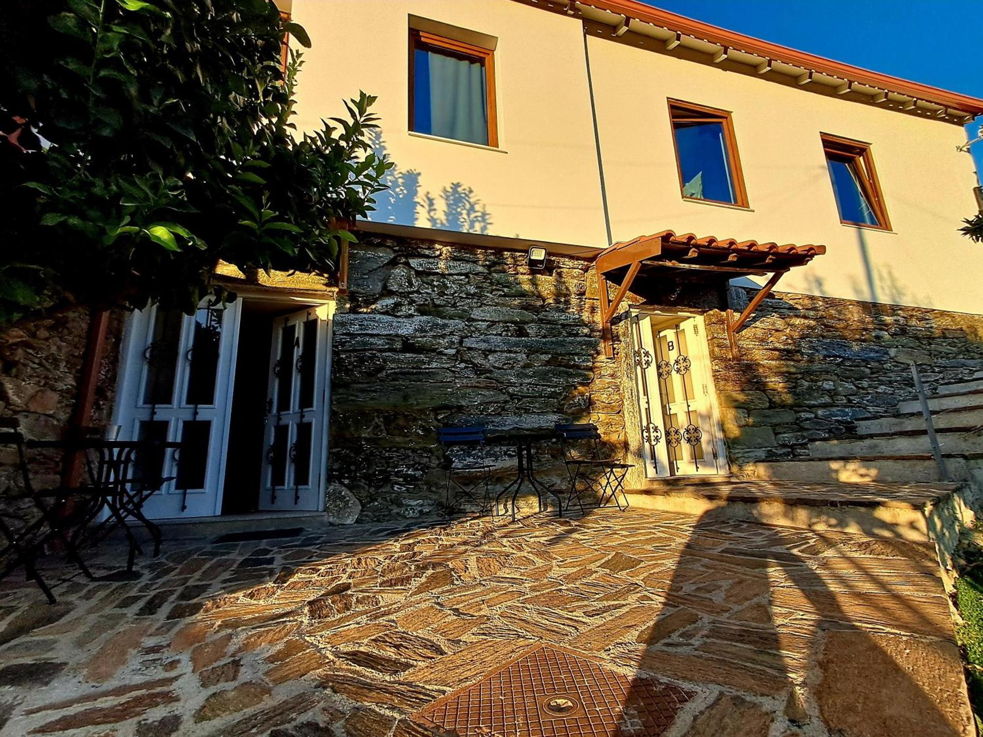 Riba Loivos Village - Studio A Casal de Loivos 외부 사진